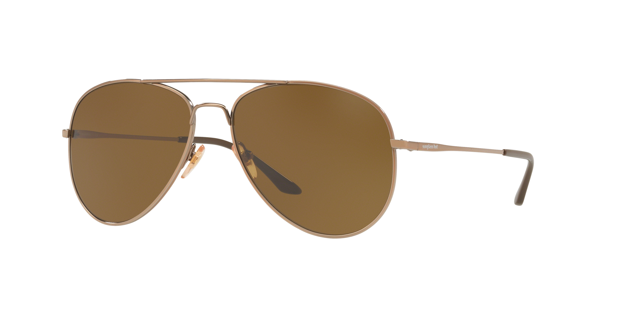 Burberry BE4371 Helena 52 Brown Gradient & Light Havana Sunglasses | Sunglass  Hut USA